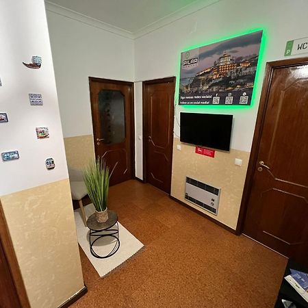 Pilar Hostel - Rua De Santa Catarina - Πόρτο Εξωτερικό φωτογραφία