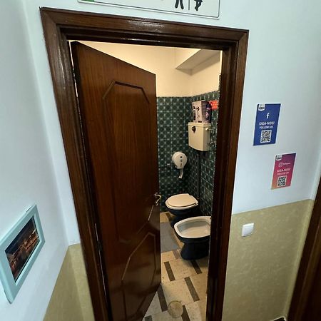 Pilar Hostel - Rua De Santa Catarina - Πόρτο Εξωτερικό φωτογραφία