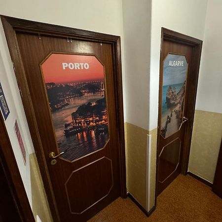Pilar Hostel - Rua De Santa Catarina - Πόρτο Εξωτερικό φωτογραφία