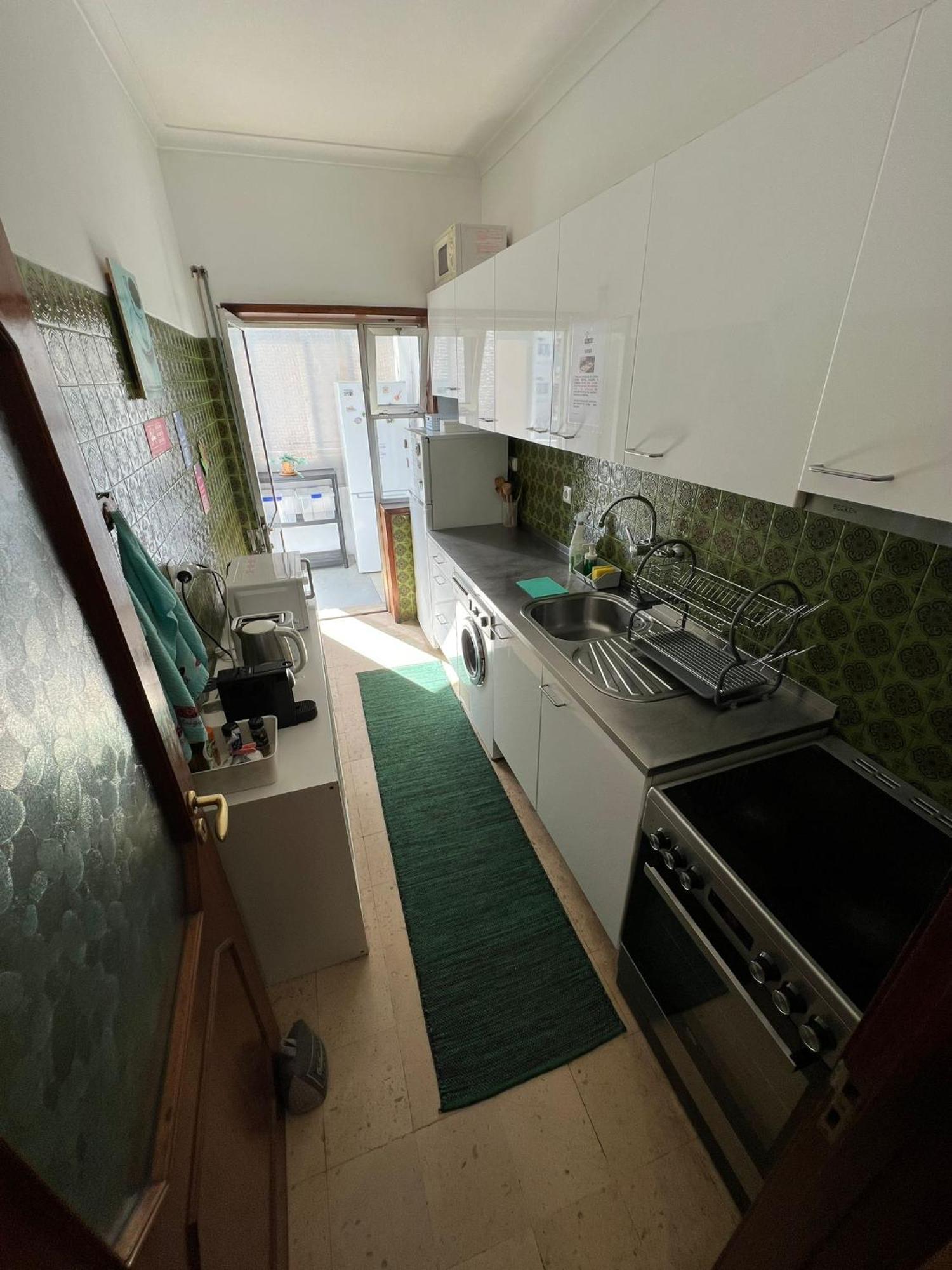 Pilar Hostel - Rua De Santa Catarina - Πόρτο Εξωτερικό φωτογραφία