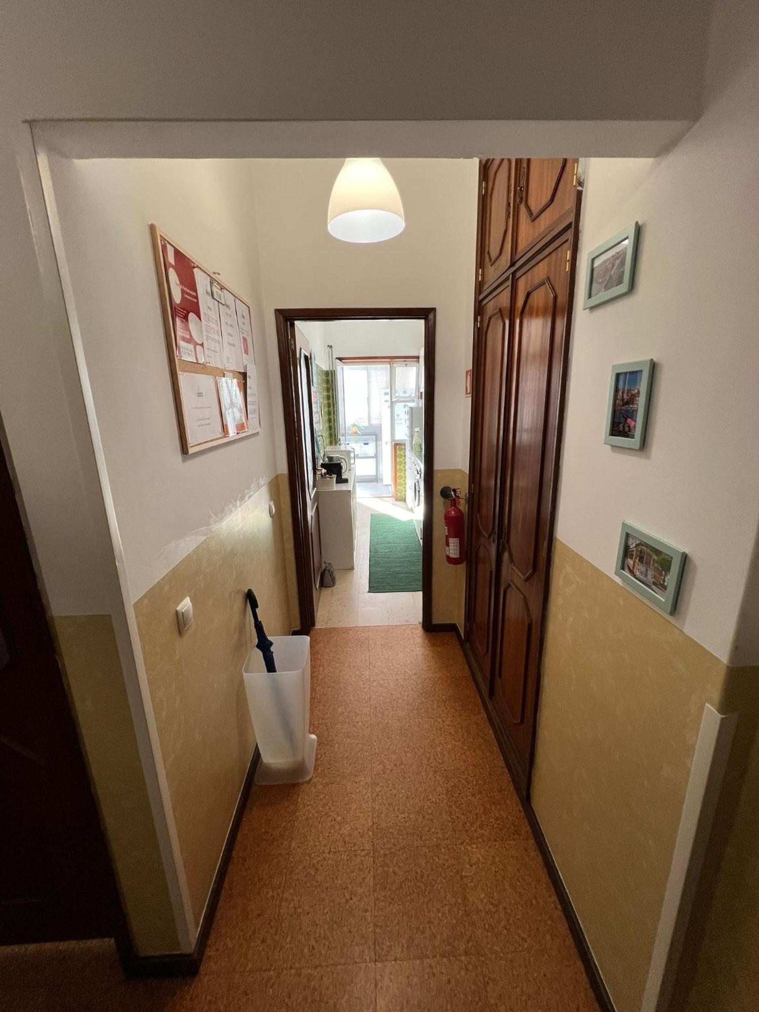 Pilar Hostel - Rua De Santa Catarina - Πόρτο Εξωτερικό φωτογραφία