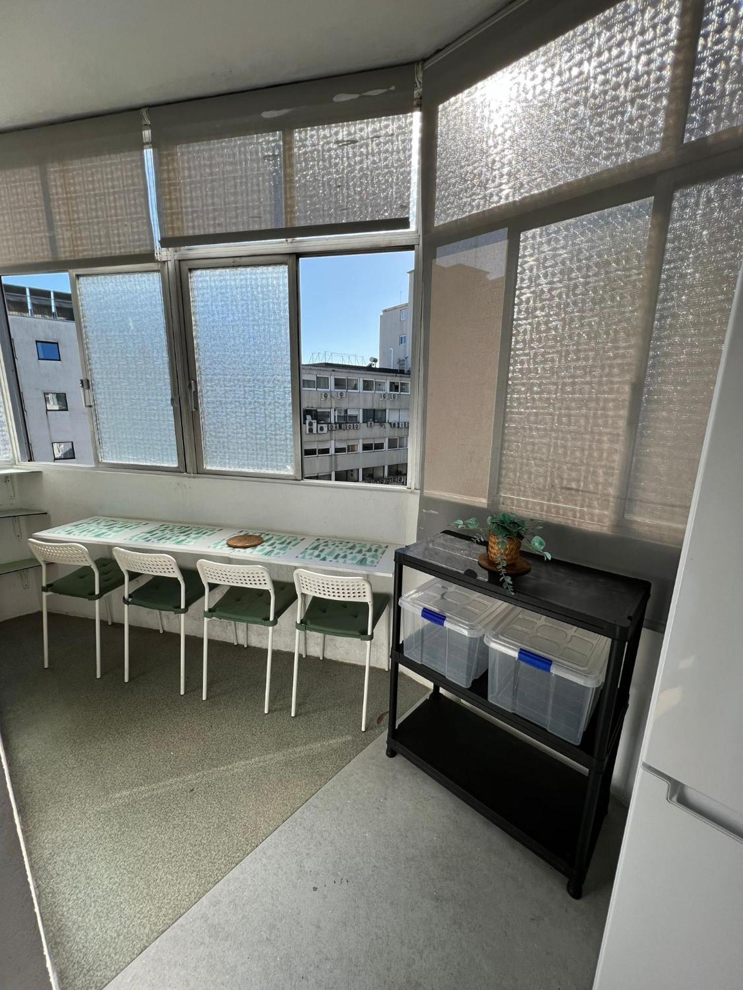 Pilar Hostel - Rua De Santa Catarina - Πόρτο Εξωτερικό φωτογραφία