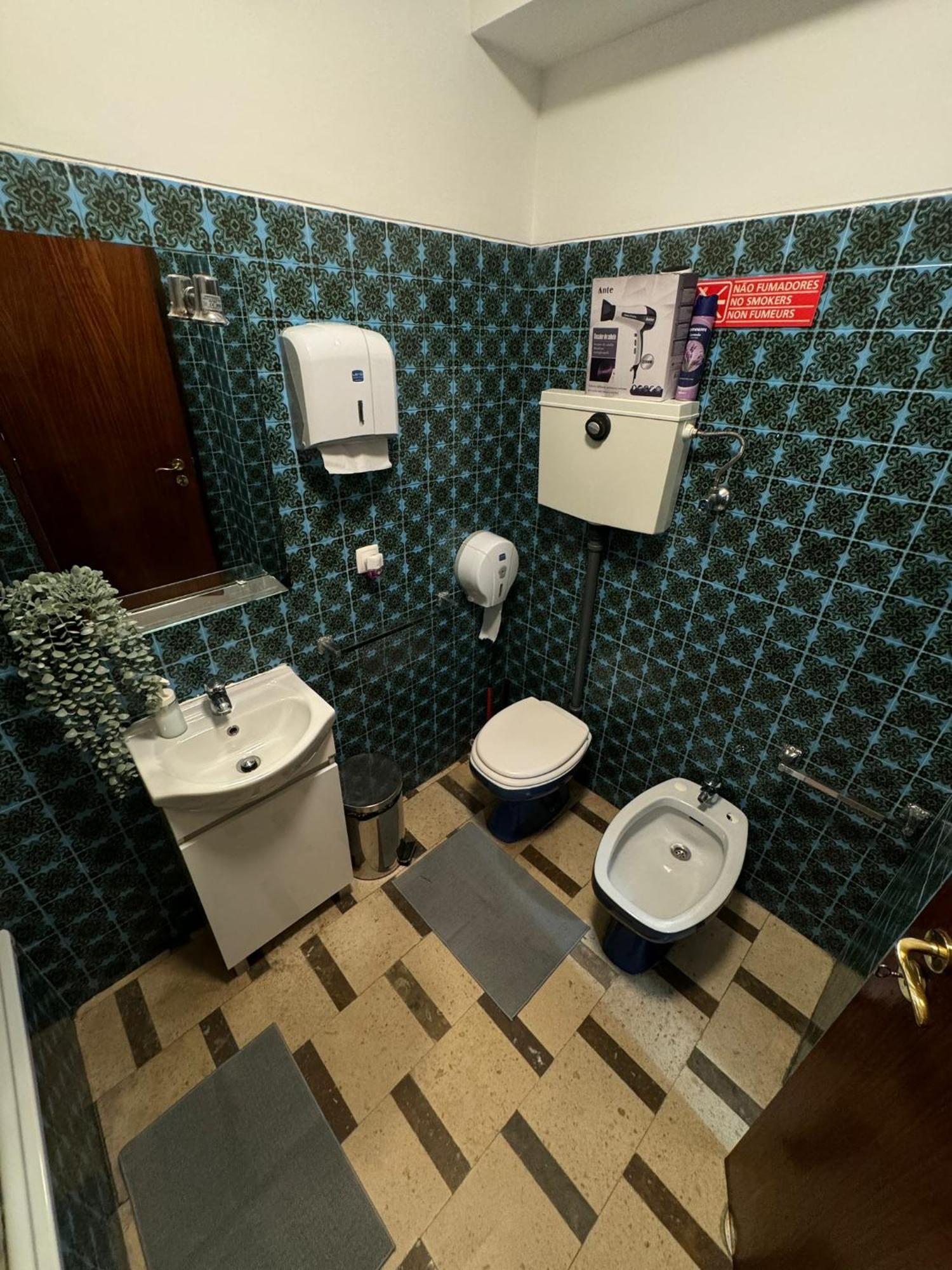 Pilar Hostel - Rua De Santa Catarina - Πόρτο Εξωτερικό φωτογραφία