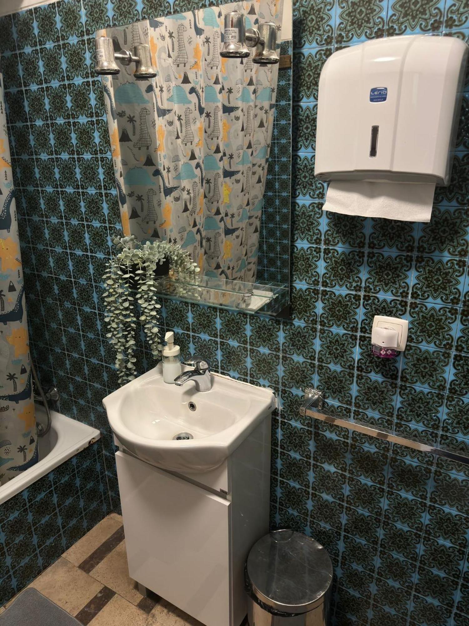 Pilar Hostel - Rua De Santa Catarina - Πόρτο Εξωτερικό φωτογραφία