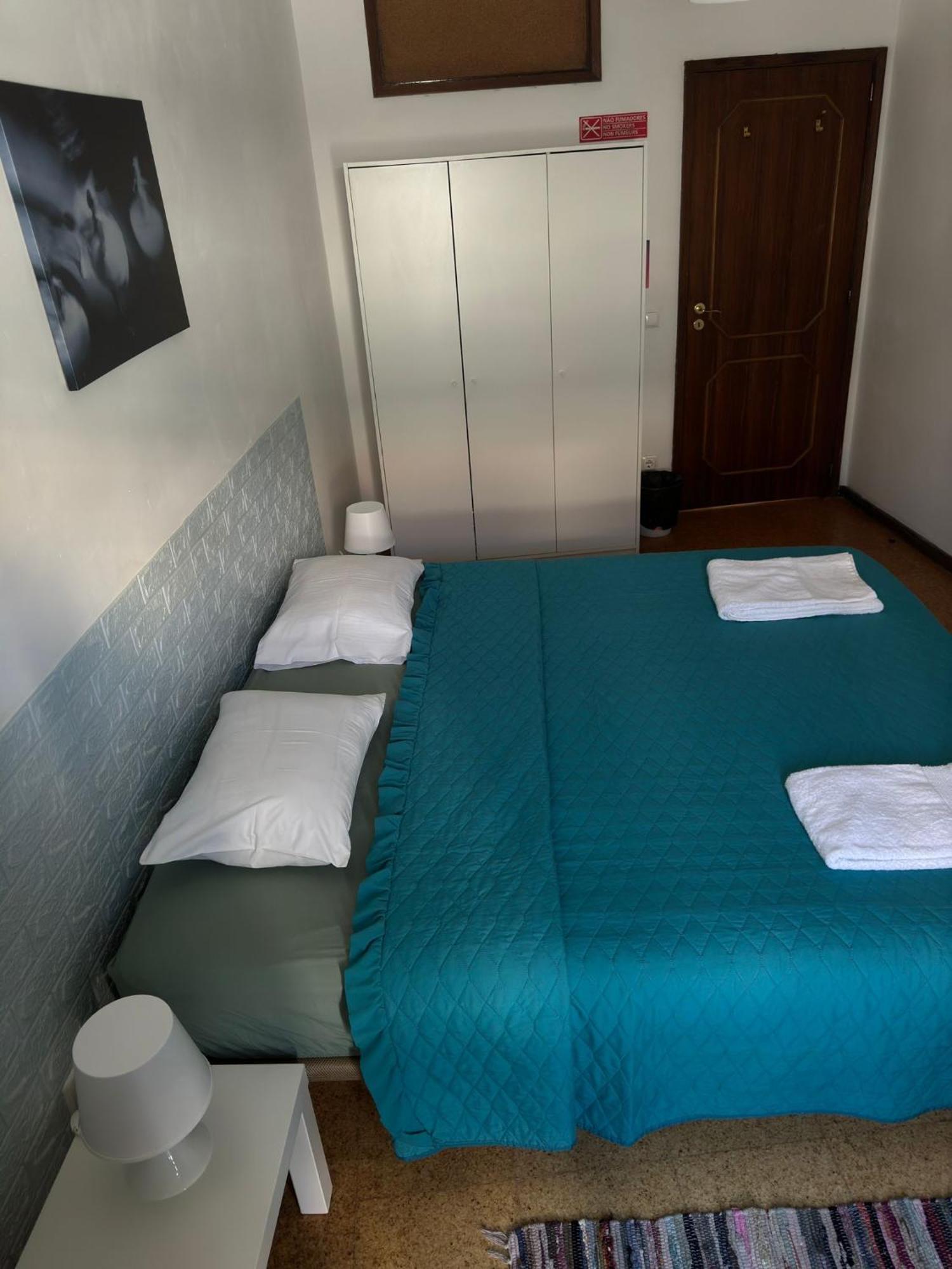 Pilar Hostel - Rua De Santa Catarina - Πόρτο Εξωτερικό φωτογραφία