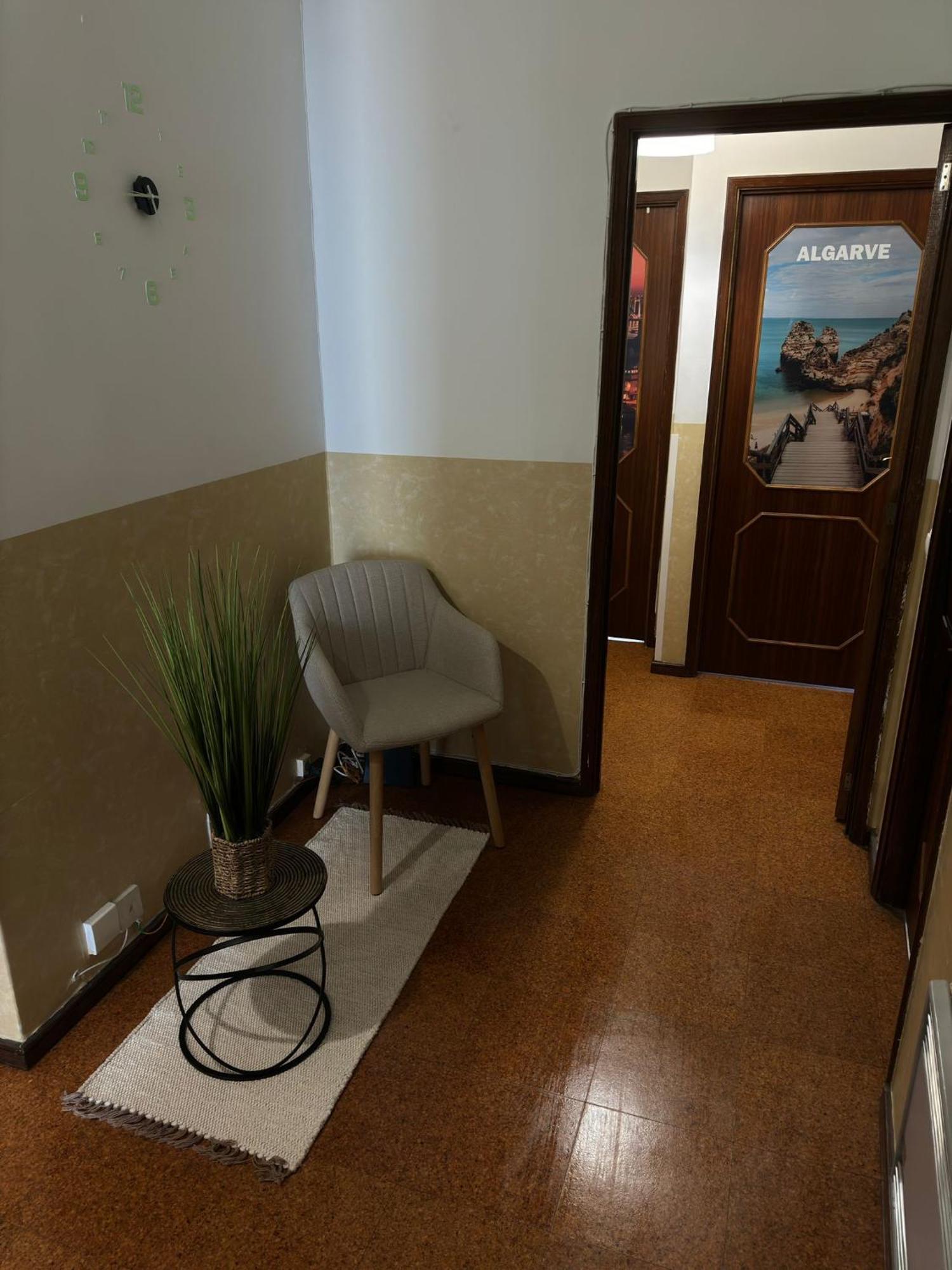 Pilar Hostel - Rua De Santa Catarina - Πόρτο Εξωτερικό φωτογραφία
