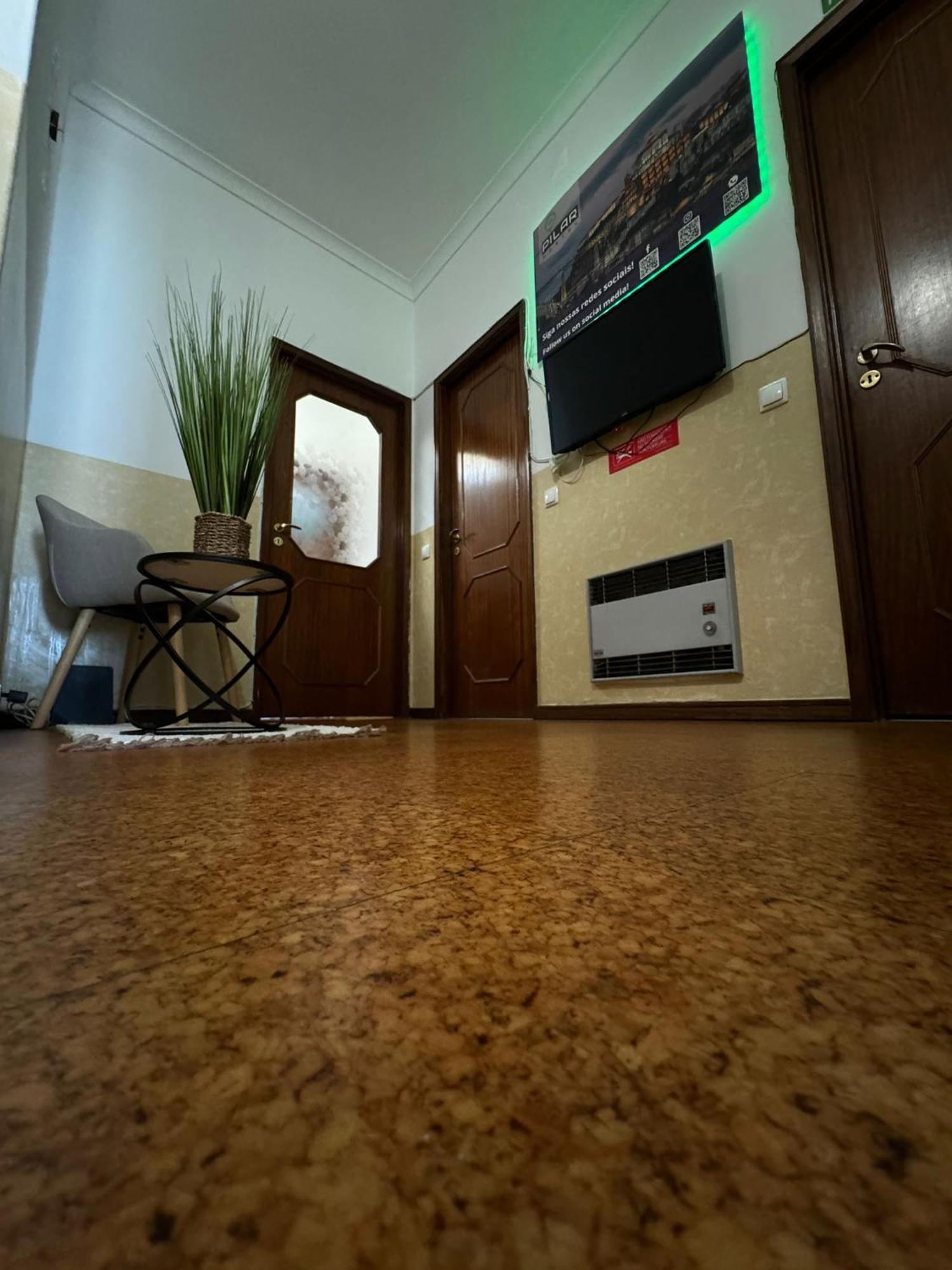 Pilar Hostel - Rua De Santa Catarina - Πόρτο Εξωτερικό φωτογραφία