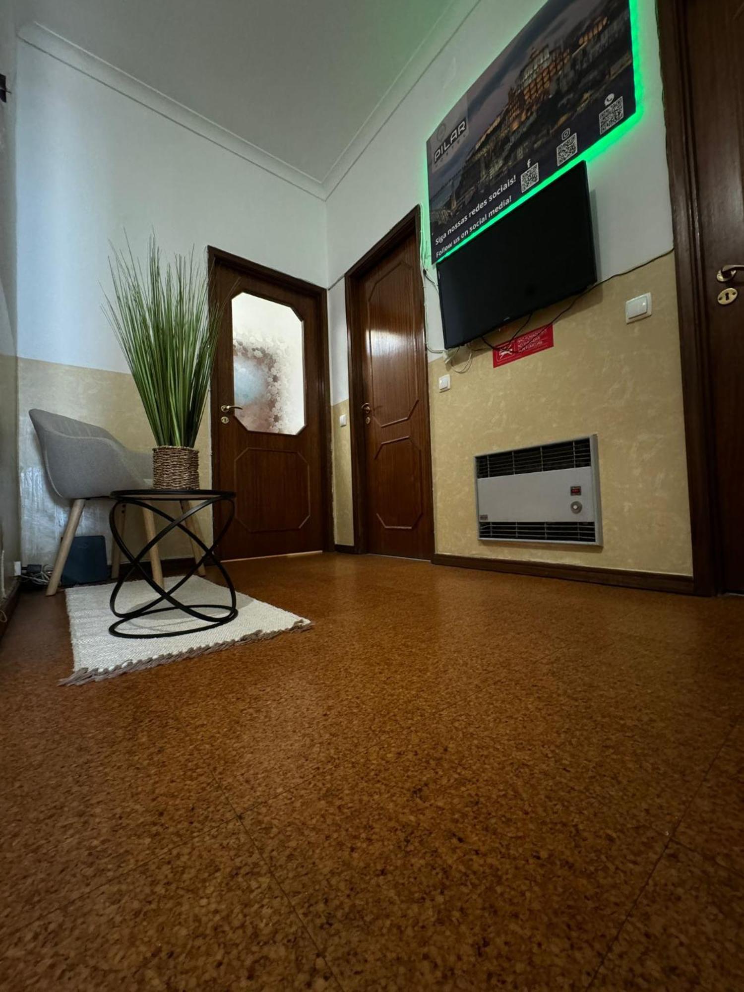 Pilar Hostel - Rua De Santa Catarina - Πόρτο Εξωτερικό φωτογραφία