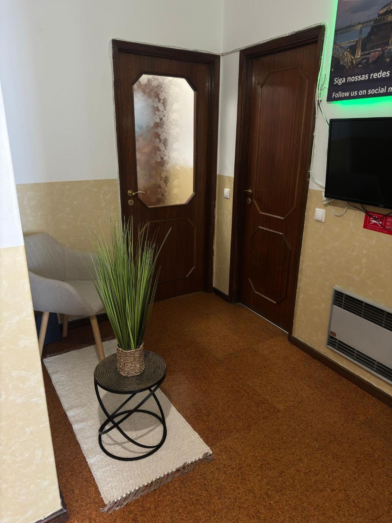 Pilar Hostel - Rua De Santa Catarina - Πόρτο Εξωτερικό φωτογραφία