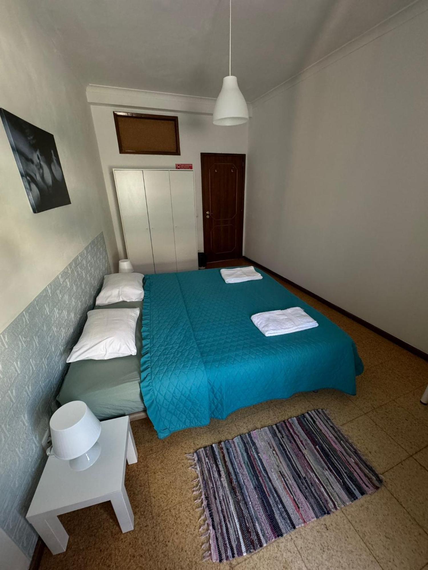 Pilar Hostel - Rua De Santa Catarina - Πόρτο Εξωτερικό φωτογραφία
