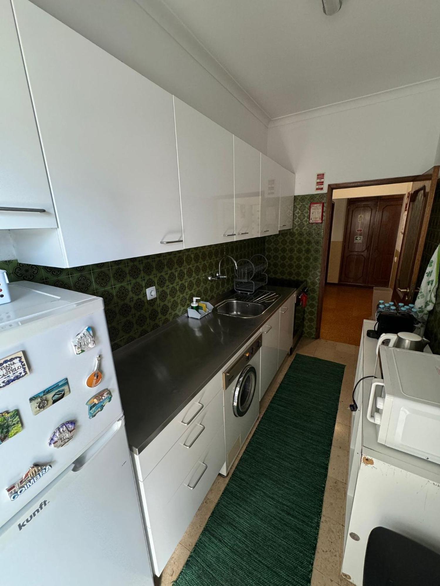 Pilar Hostel - Rua De Santa Catarina - Πόρτο Εξωτερικό φωτογραφία