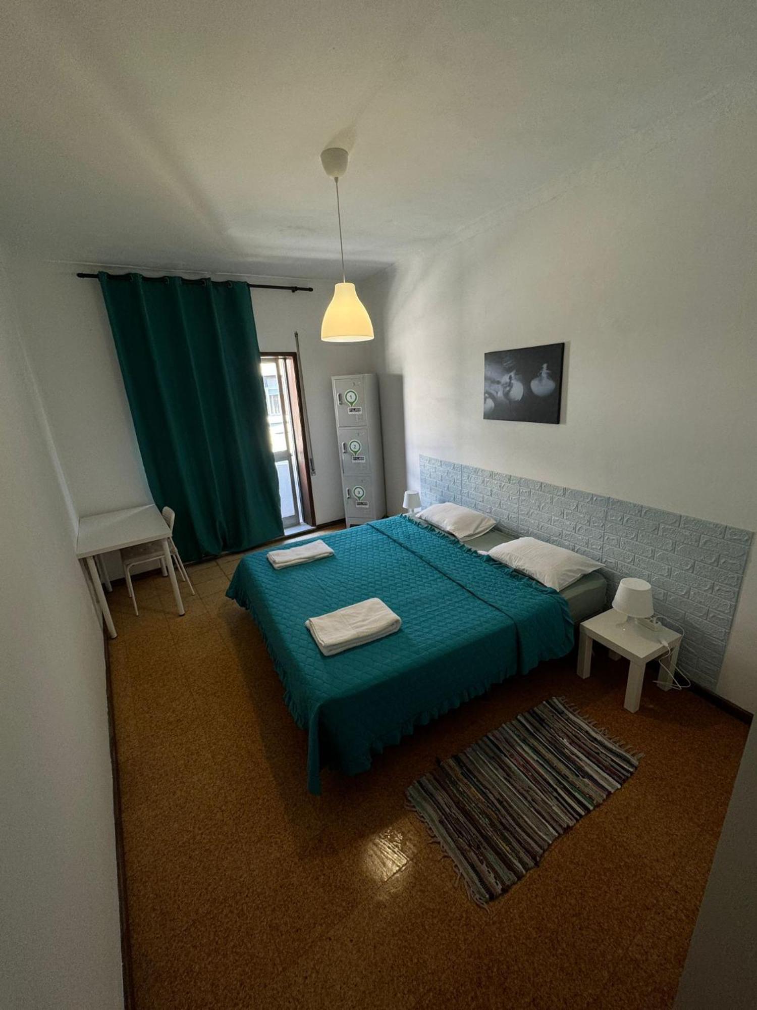 Pilar Hostel - Rua De Santa Catarina - Πόρτο Εξωτερικό φωτογραφία