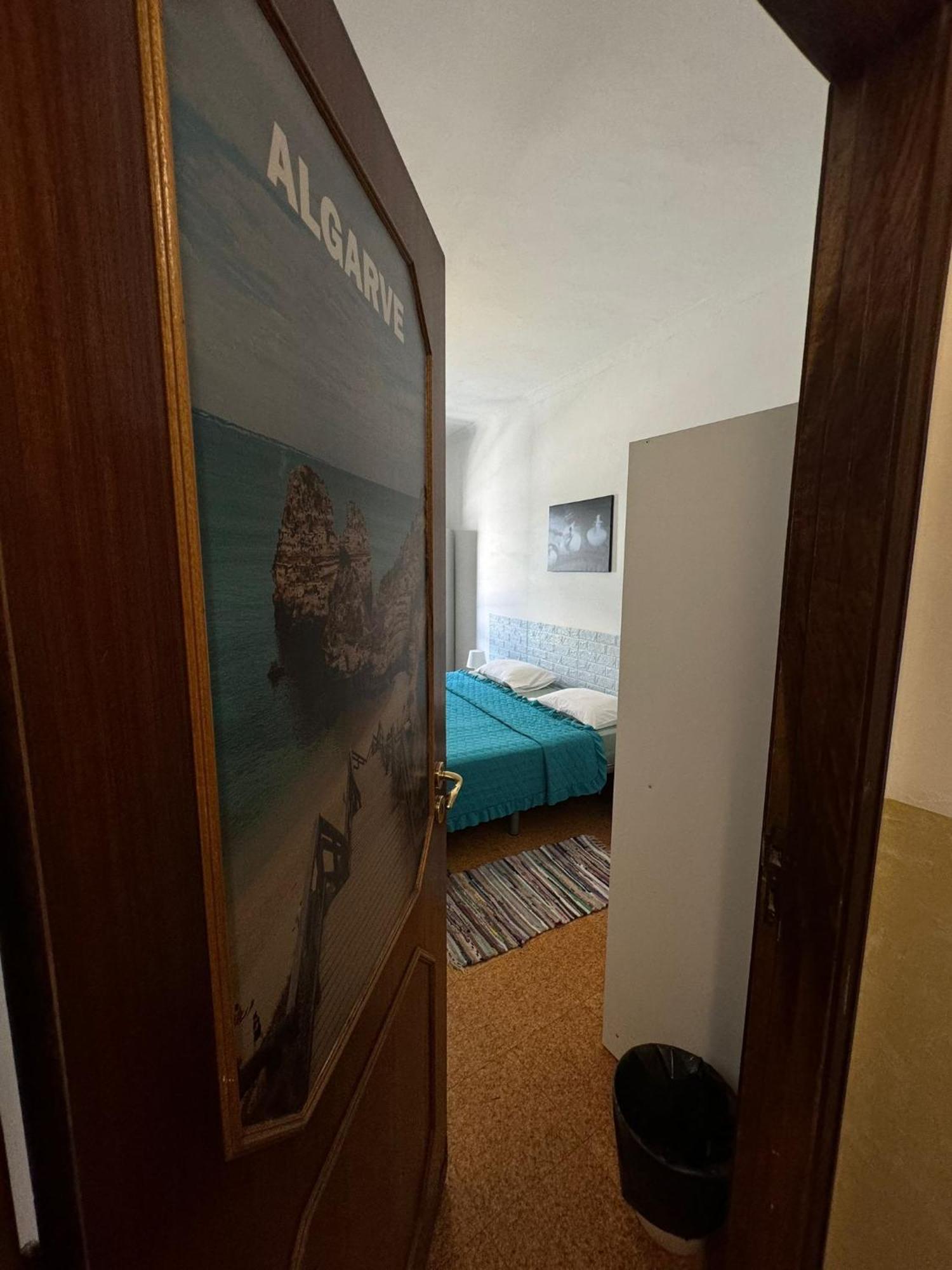 Pilar Hostel - Rua De Santa Catarina - Πόρτο Εξωτερικό φωτογραφία