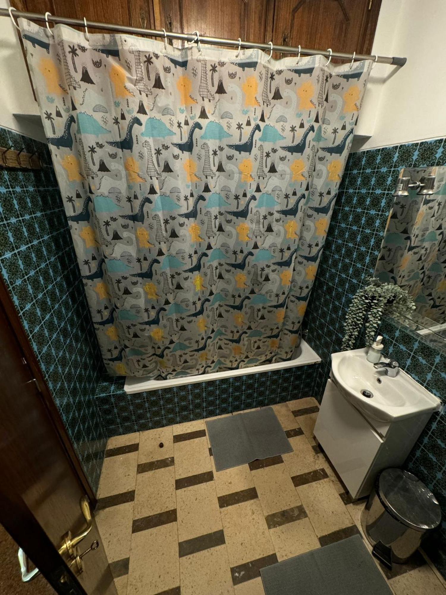 Pilar Hostel - Rua De Santa Catarina - Πόρτο Εξωτερικό φωτογραφία