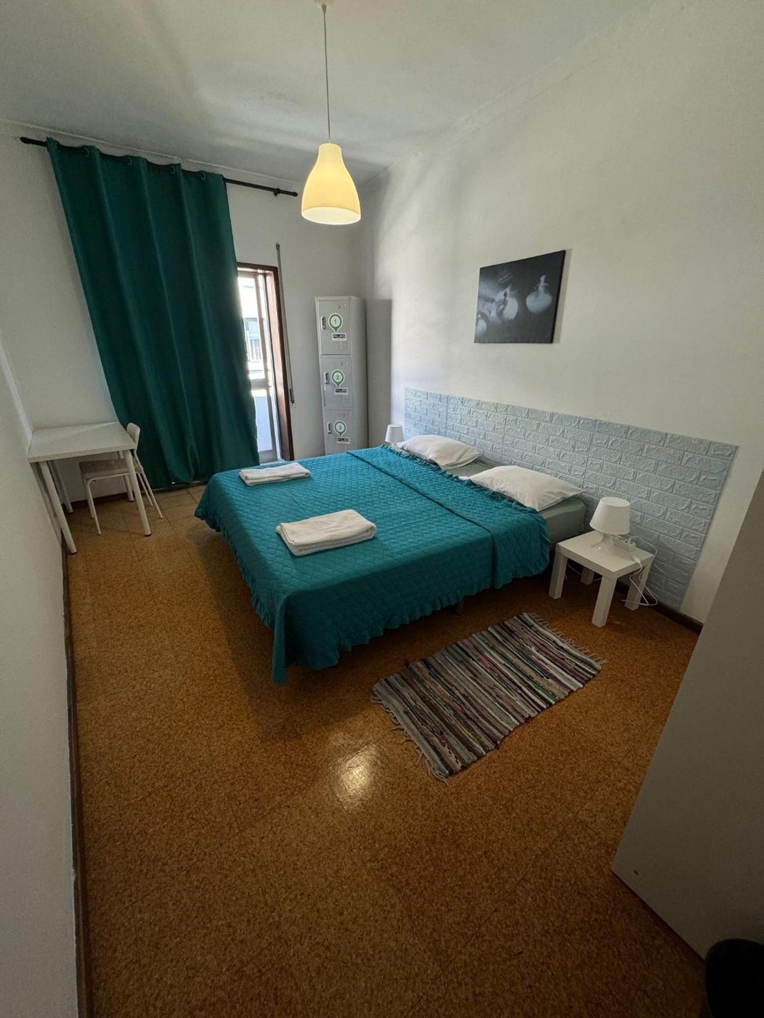 Pilar Hostel - Rua De Santa Catarina - Πόρτο Εξωτερικό φωτογραφία