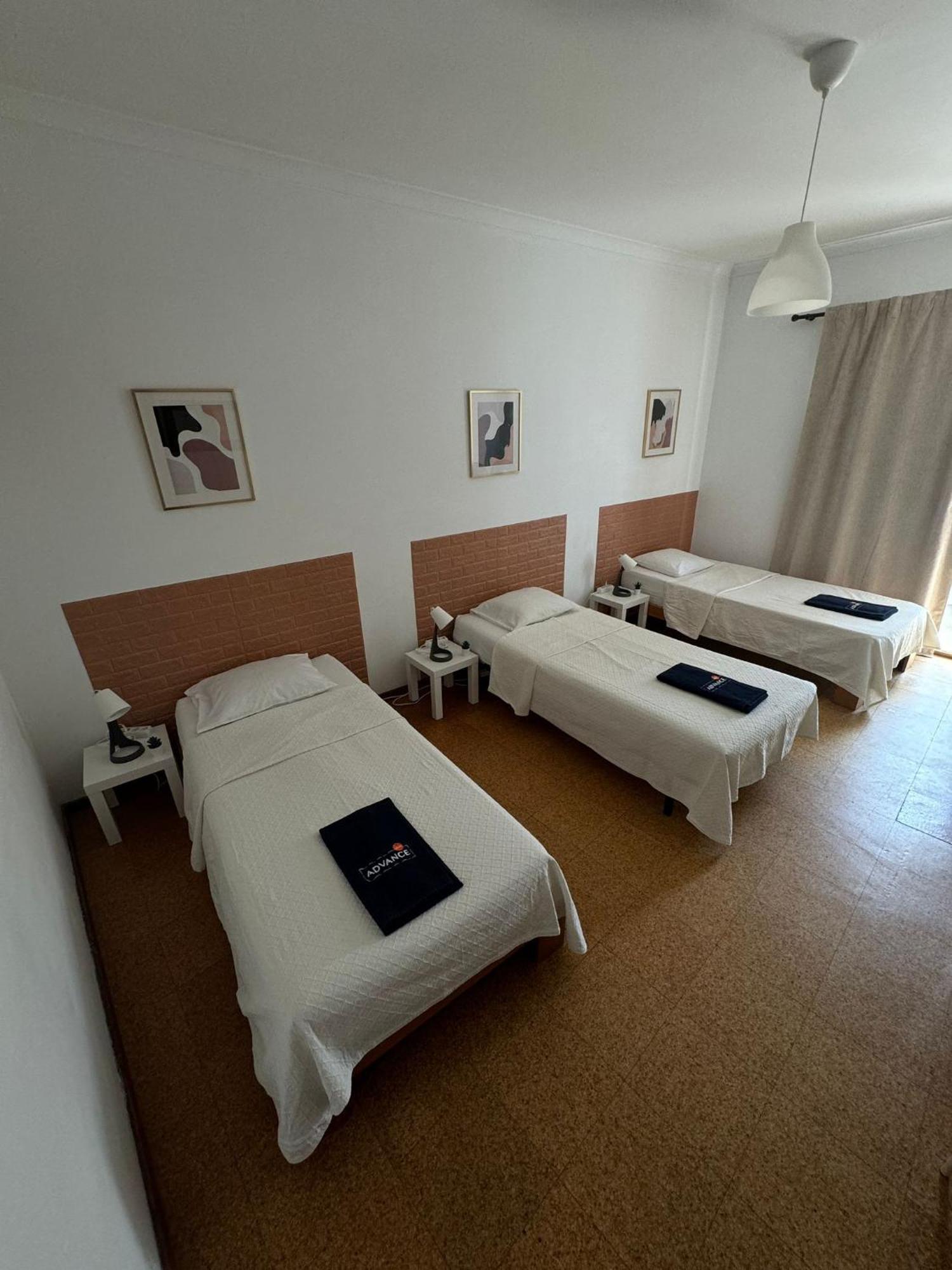 Pilar Hostel - Rua De Santa Catarina - Πόρτο Εξωτερικό φωτογραφία