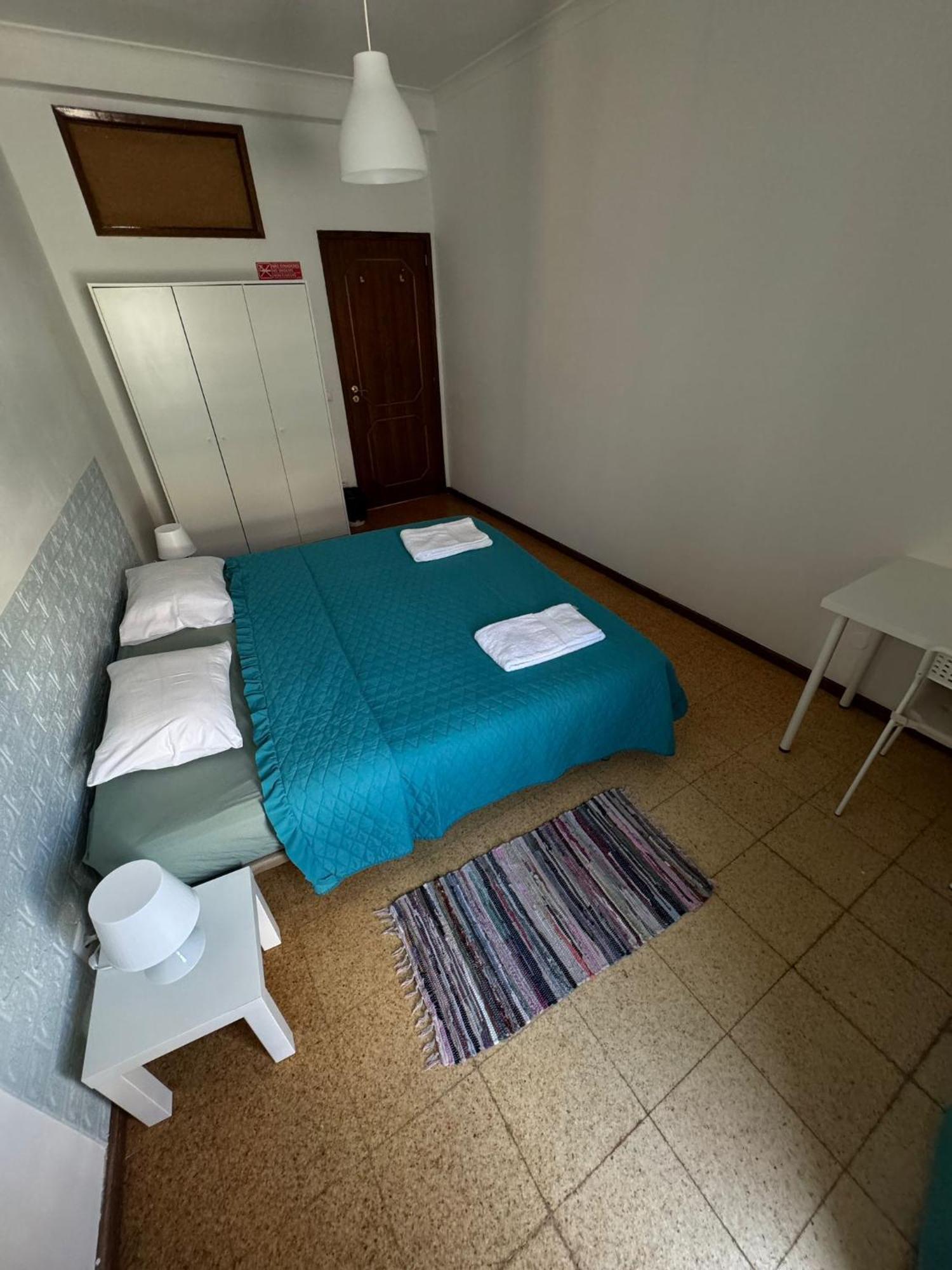 Pilar Hostel - Rua De Santa Catarina - Πόρτο Εξωτερικό φωτογραφία