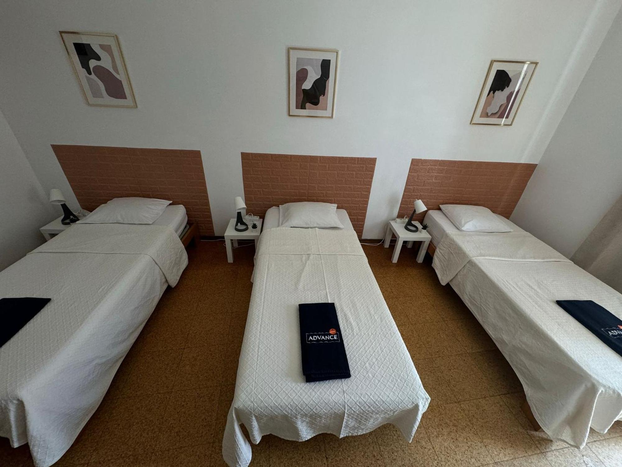 Pilar Hostel - Rua De Santa Catarina - Πόρτο Εξωτερικό φωτογραφία