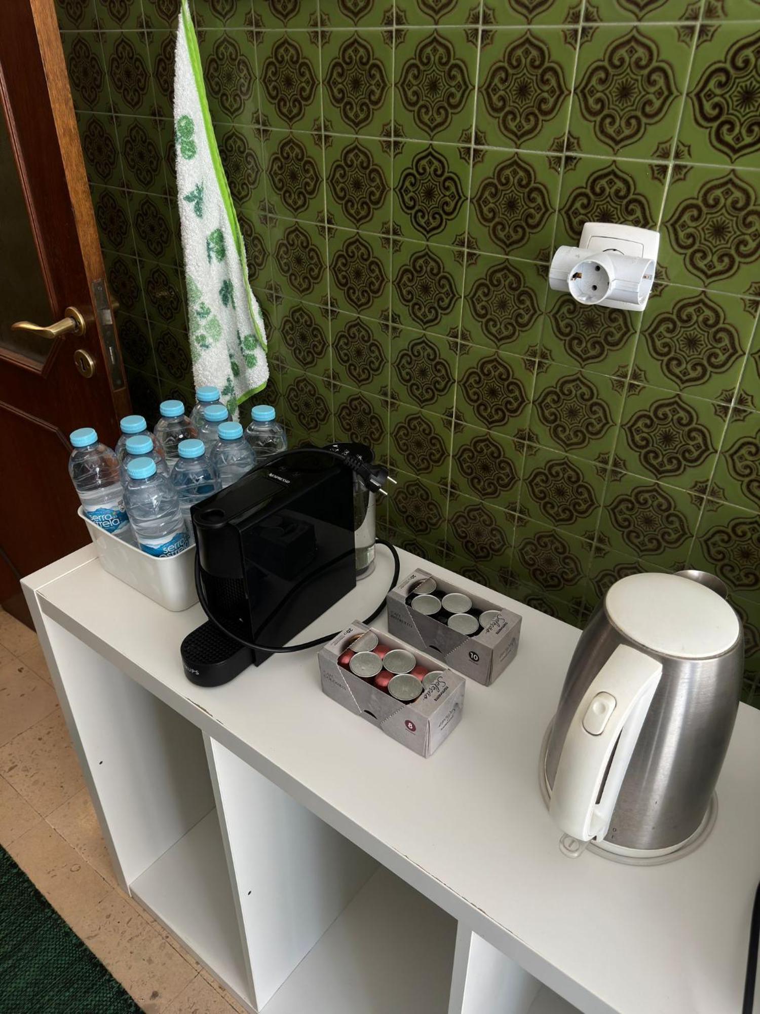 Pilar Hostel - Rua De Santa Catarina - Πόρτο Εξωτερικό φωτογραφία