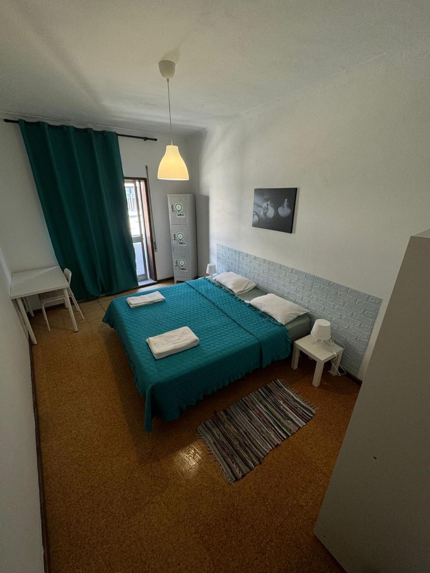 Pilar Hostel - Rua De Santa Catarina - Πόρτο Εξωτερικό φωτογραφία