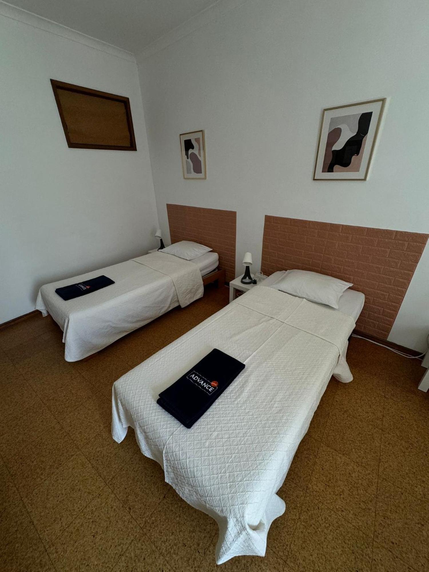 Pilar Hostel - Rua De Santa Catarina - Πόρτο Εξωτερικό φωτογραφία