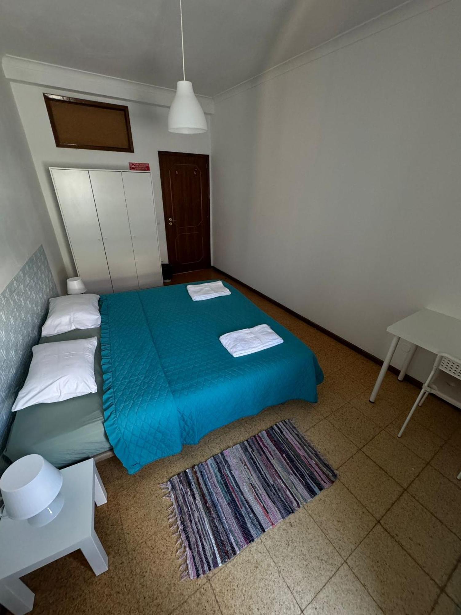 Pilar Hostel - Rua De Santa Catarina - Πόρτο Εξωτερικό φωτογραφία