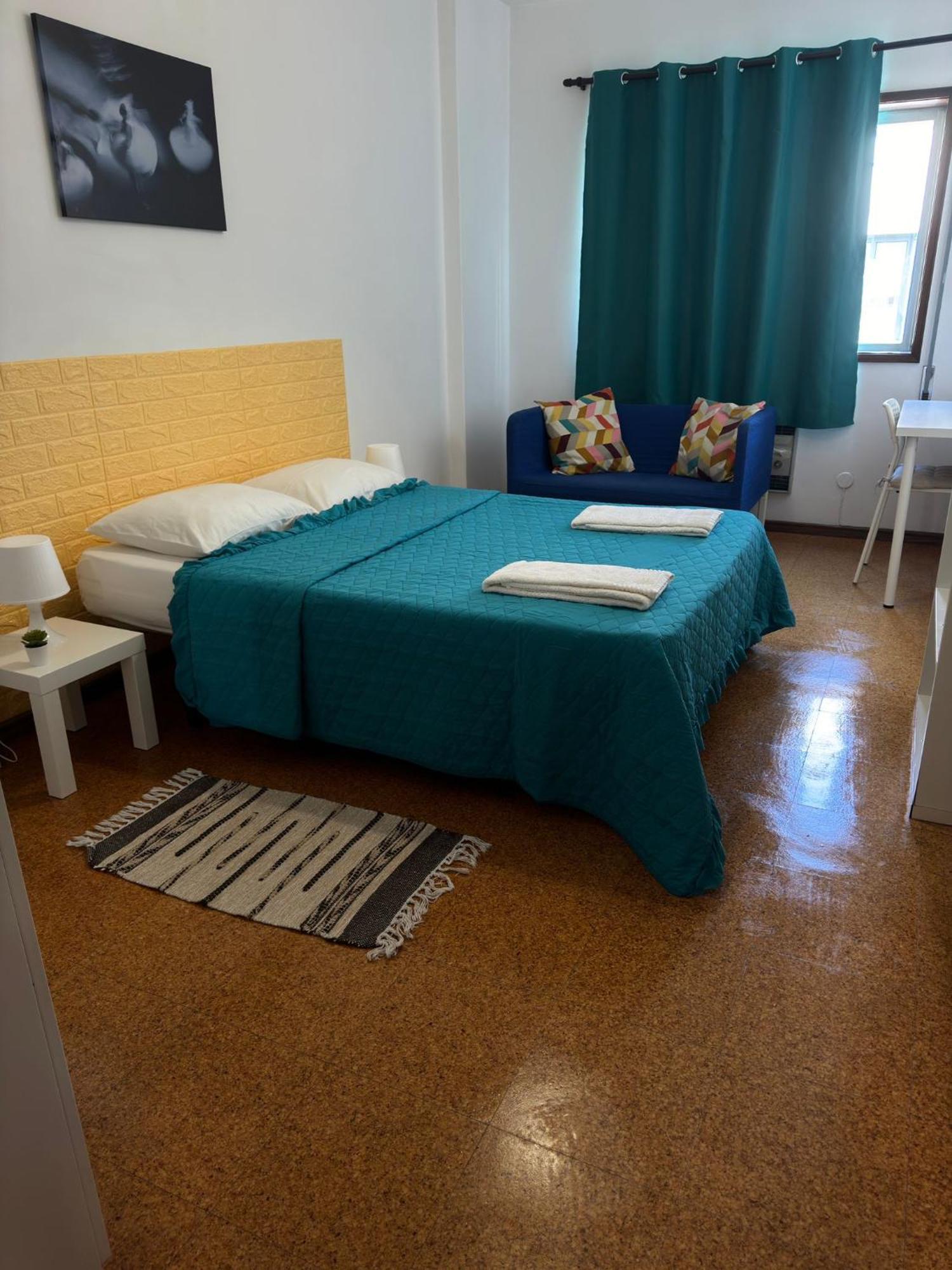 Pilar Hostel - Rua De Santa Catarina - Πόρτο Εξωτερικό φωτογραφία