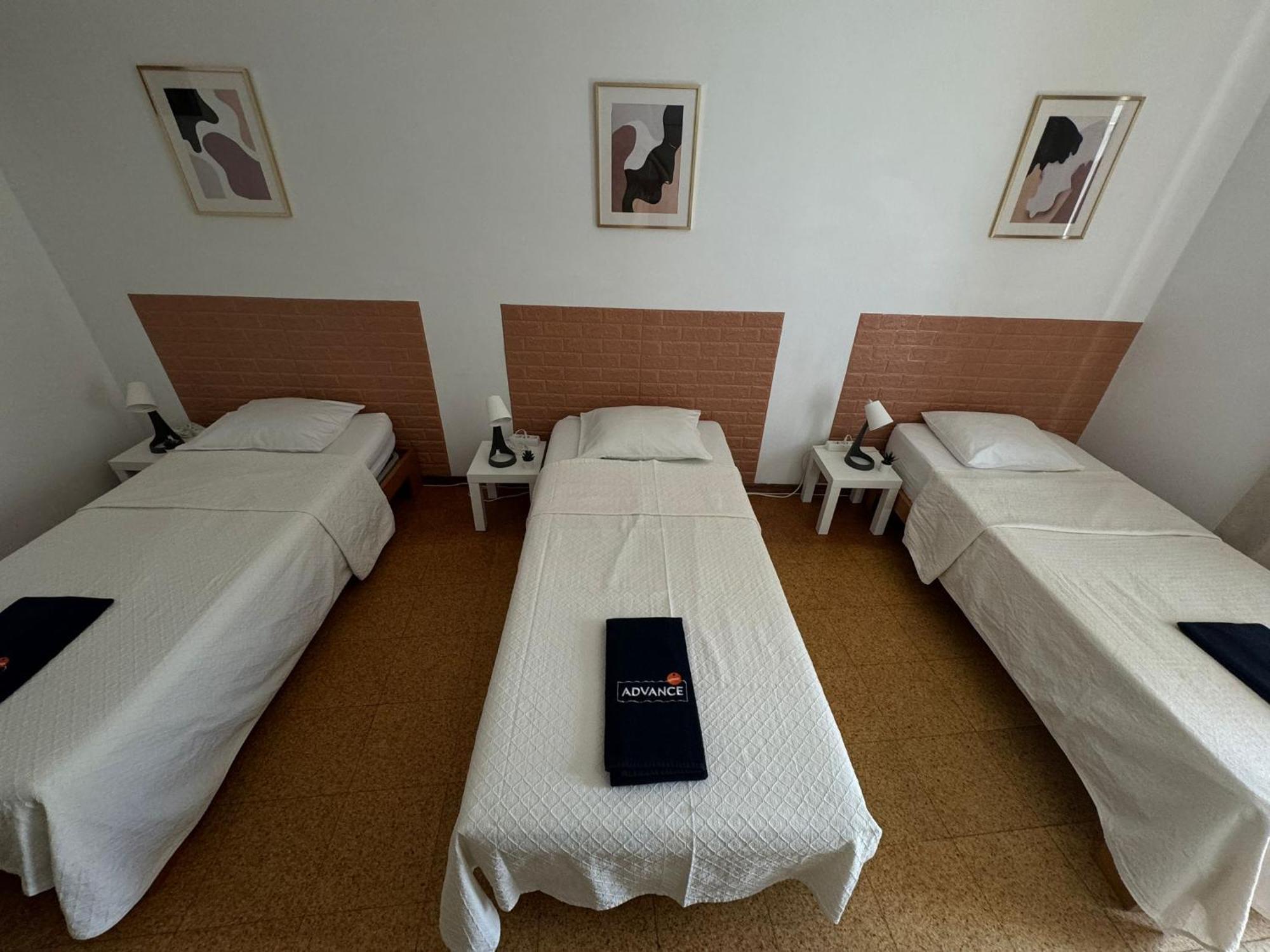 Pilar Hostel - Rua De Santa Catarina - Πόρτο Εξωτερικό φωτογραφία