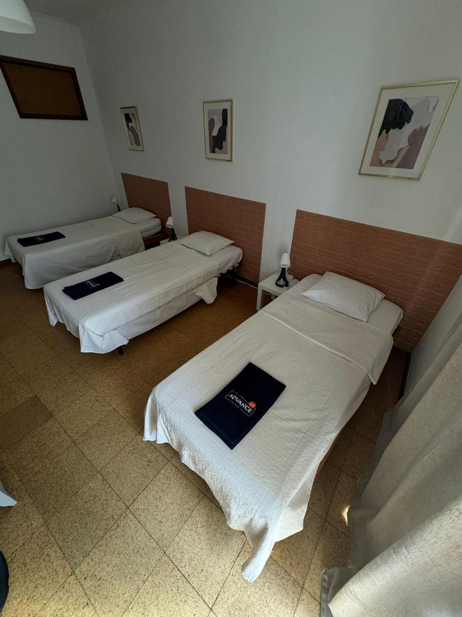 Pilar Hostel - Rua De Santa Catarina - Πόρτο Εξωτερικό φωτογραφία