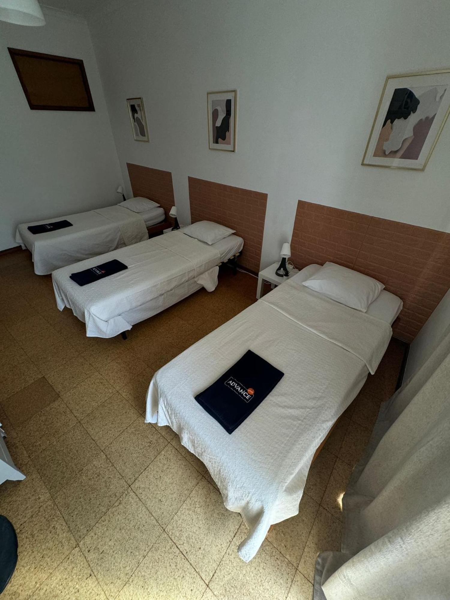 Pilar Hostel - Rua De Santa Catarina - Πόρτο Εξωτερικό φωτογραφία