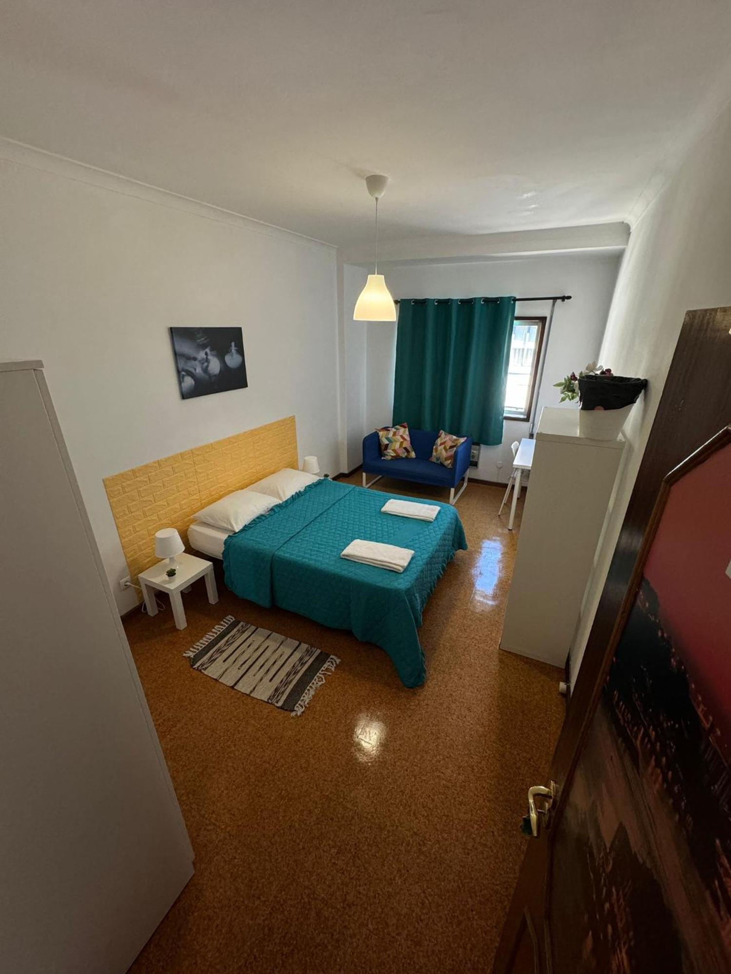 Pilar Hostel - Rua De Santa Catarina - Πόρτο Εξωτερικό φωτογραφία