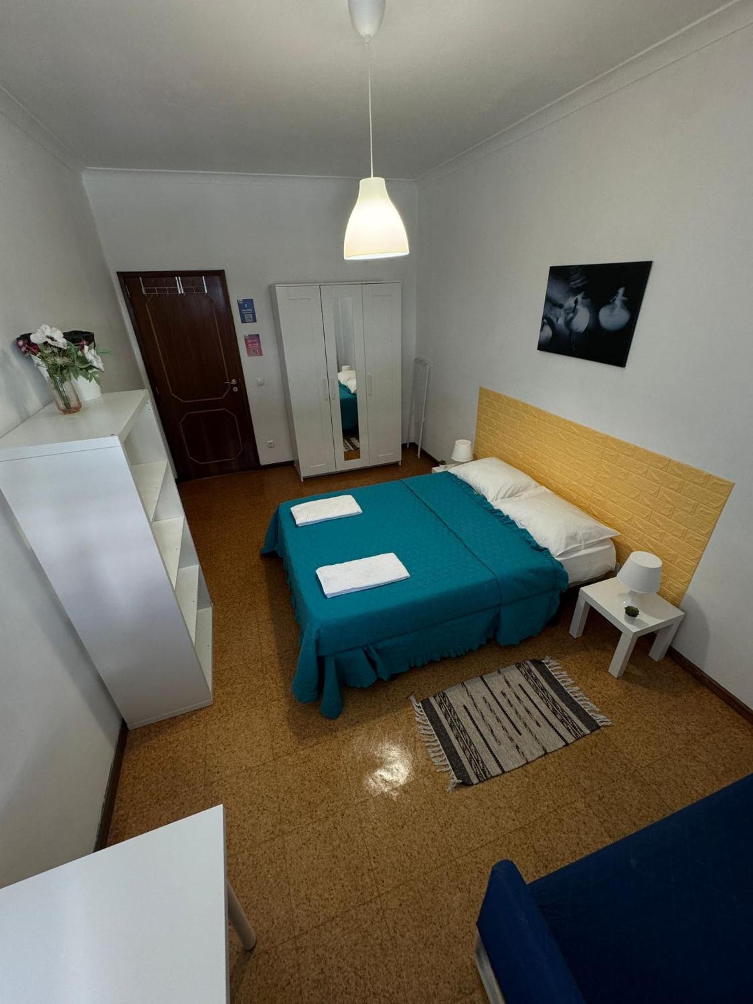 Pilar Hostel - Rua De Santa Catarina - Πόρτο Εξωτερικό φωτογραφία