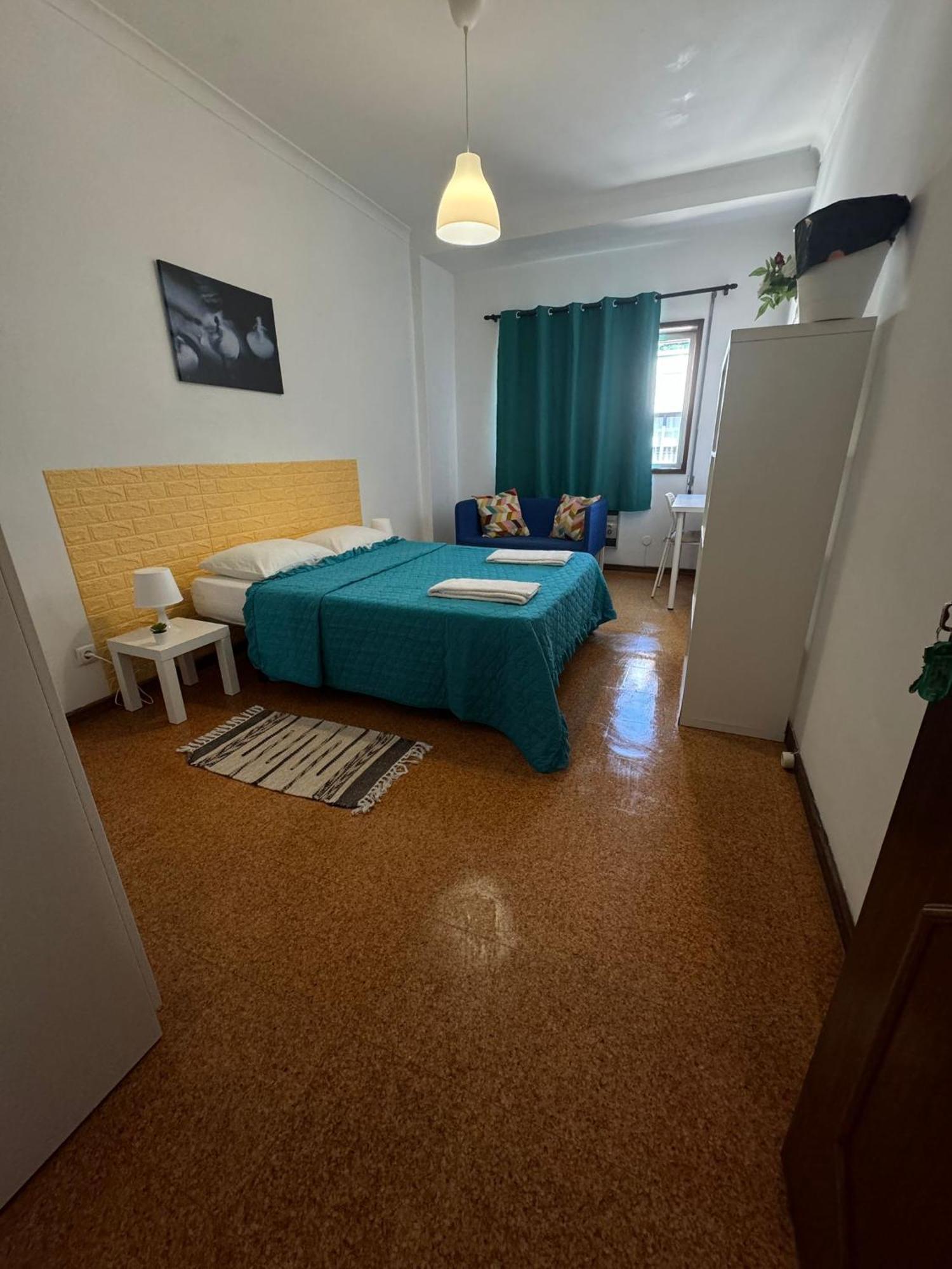 Pilar Hostel - Rua De Santa Catarina - Πόρτο Εξωτερικό φωτογραφία