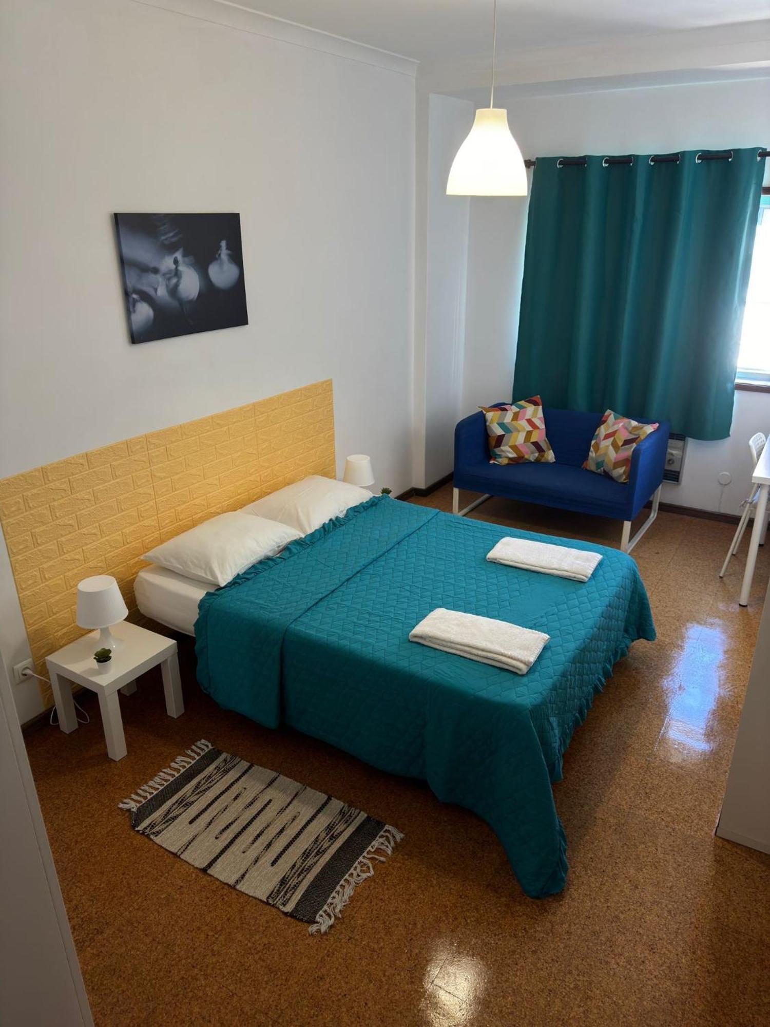 Pilar Hostel - Rua De Santa Catarina - Πόρτο Εξωτερικό φωτογραφία