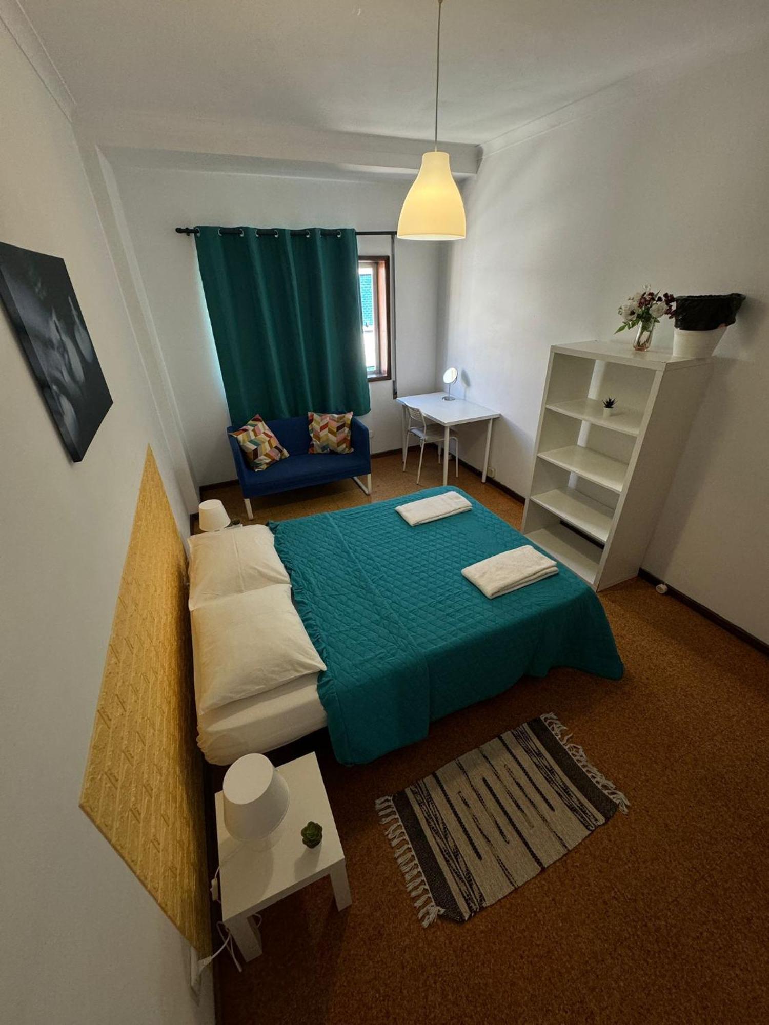 Pilar Hostel - Rua De Santa Catarina - Πόρτο Εξωτερικό φωτογραφία