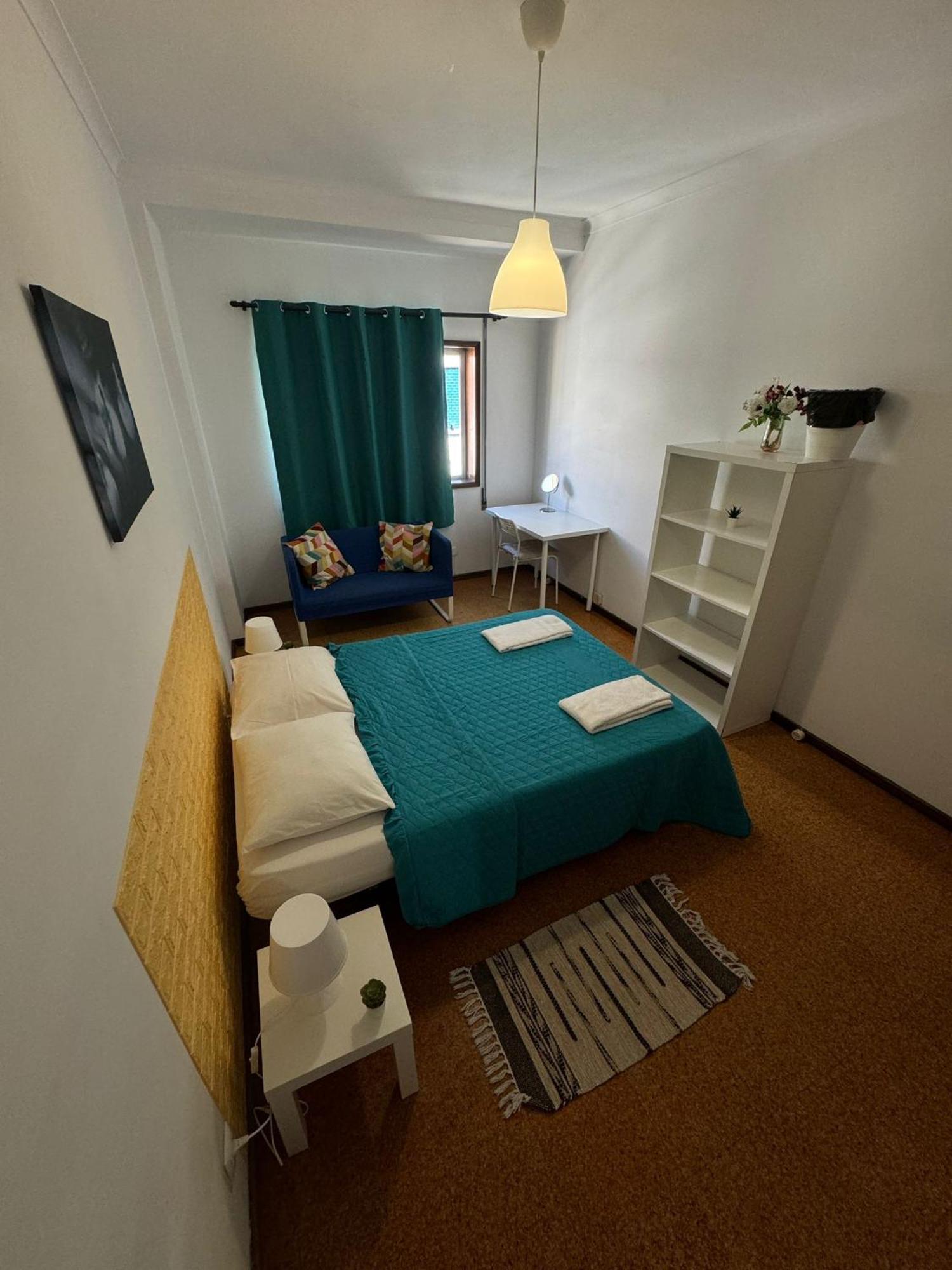 Pilar Hostel - Rua De Santa Catarina - Πόρτο Εξωτερικό φωτογραφία
